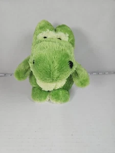 Stile: 547165363Louisiana Alligatore 8" Peluche - Oliva - Foto 1 di 9
