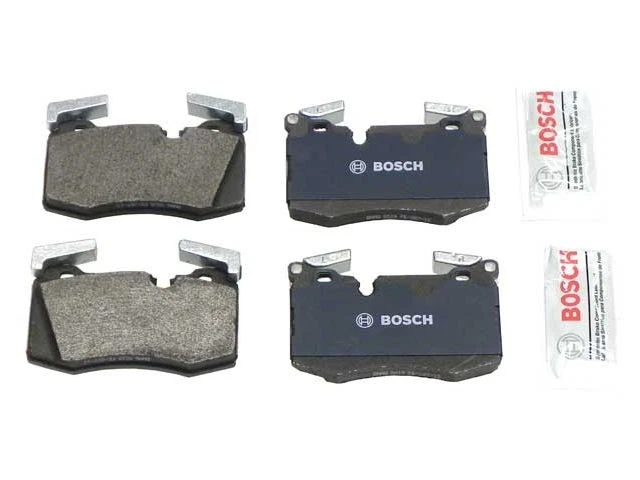 Juego de pastillas de freno delanteras Bosch 18DQ45W para Mini Cooper 2009-2015 Foto 1 de 1