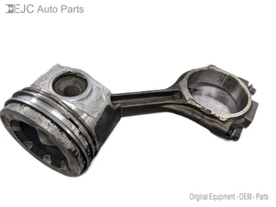 Piston and Connecting Rod Standard 15-16 Ford F-250 Super Duty 6.7 BC3Q6200AA - Image 1 of 4