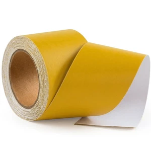 PSA Longboard Sandpaper 800 Grit Sandpaper Roll 20 Yard x 2-3/4” Wide Self Ad... - Bild 1 von 7