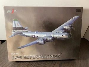 A00112A Air Force 1 B-29A Superfortress 1/144 Model Raz'n Hell USAAF 19th BG, - Picture 1 of 5