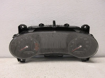 Jeep Compass Speedo 2019-2021 64 k millas OEM LKQ Foto 1 de 4