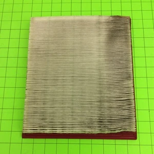 2008 Nissan Xterra Automotive Filter A44727 12712281 (Still Has Much Life Left - Picture 1 of 12