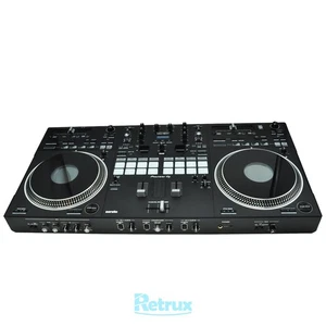 Pioneer DJ DDJ REV7 DJ Control DJ-Performance-Controller  schwarz - Bild 1 von 5