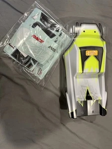 Losi 8ight XTE Body - Picture 1 of 3