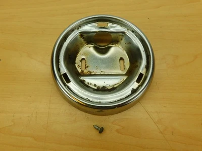 BASE LÁMPARA DOMO - 1965-1968 MOPAR CUERPO C - 67DM1-8A9 Foto 1 de 4