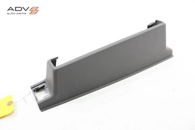 2007 - 2021 NISSAN FRONTIER FRONT RIGHT SIDE SEAT TRACK RAIL TRIM COVER OEM - Изображение 1 из 4