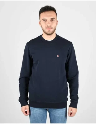 Moletom NAPAPIJRI BALIS CREW NP0A4EW. - Imagem 1 de 4