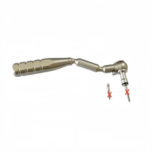 Maxillary Skeletal Expander MSE Ratchet Wrench Driver - Picture 1 of 8