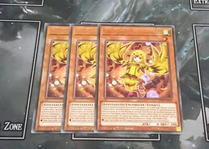 Lyrikelegervogel Berylkanarienvogel (3er Playset) - Bild 1 von 1