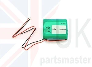 BMW NEW GENUINE MOTORCYCLE COMMUNICATION SYSTEM BATTERY 1900mAh 76518548148 - Picture 1 of 6