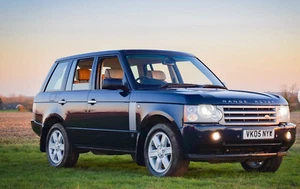 Range Rover L322 3.0 TD6 Vogue - Picture 1 of 15