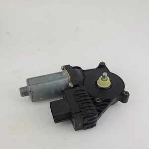 2004 Fits Jaguar XJ8 Rear Right Window Regulator Motor 0130821946 - Picture 1 of 11