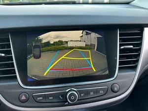 Rückfahrkamera Opel Grandland X - Bild 1 von 6