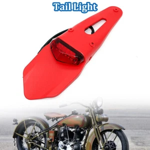 Rear Fender Brake Tail LED New Replacement Motorcycle For KTM Dirt Bike - Picture 1 of 10