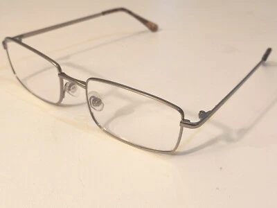 Magnivision - Foster Grant - Eliot G - Men's Reading Glasses + Matching Case