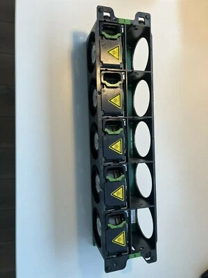 Fujitsu Primergy Hot-Swap DC System Fan Module - A3C40094788A incl. 5 Fans - Bild 1 von 3