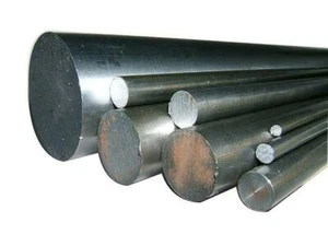 Bright Mild Steel Round EN1A - 12mm x 300mm - Picture 1 of 1