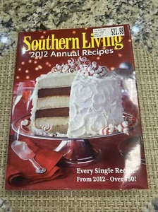 Southern Living 2012 Annual Recipes : Every Single Recipe from 2012 -- #198 - Picture 1 of 5