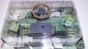 Takara 1/144 World Tank Museum 3. Deutscher Panzer II Panzer. In Deutsch Grau. (#41) - Bild 1 von 2