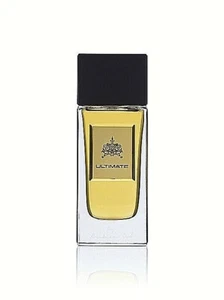 Ultimative 100ml von Arabian Oud - Bergamotte, Neroli, Ambergris, Oudh Parfümspray - Bild 1 von 2
