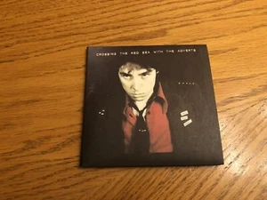 Überquerung des Roten Meeres mit den Anzeigen von The Adverts (CD, 1978) selten - Bild 1 von 4