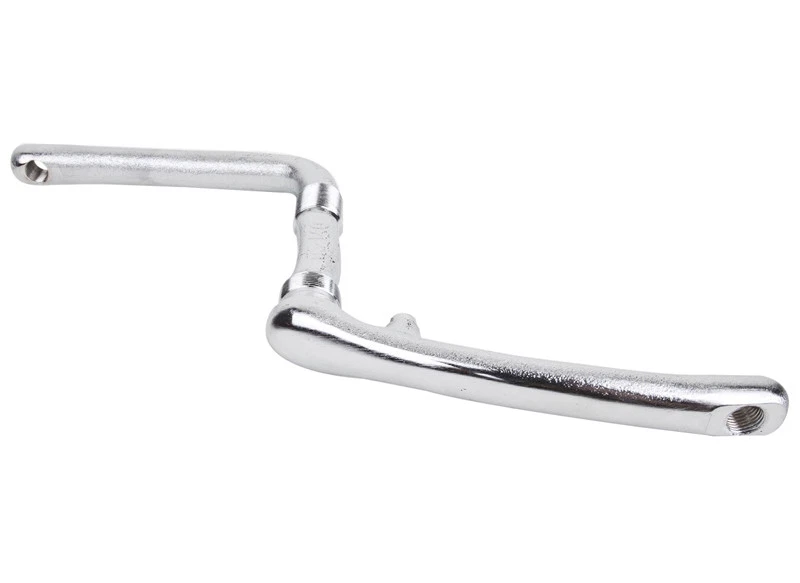 Brazo de manivela Sunlite de una pieza 1 pieza Sunlt 5-1/2 pulgadas 24 tpi Cp Foto 1 de 1