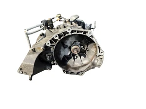 Getriebe Schaltgetriebe Saab 9-3 II (2002-2007) 2.0 Turbo 150ps FM57 102 - Bild 1 von 6