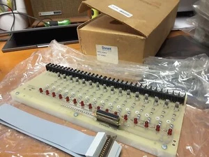 Durant 58490-442-01 EXPANDER CIRCUIT BOARD 12.5V FUSE NEW NOS NIB RARE $299 - Picture 1 of 4