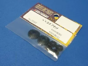 (ABC 25167) Goose / Gambado - Bevel Gear - Picture 1 of 1