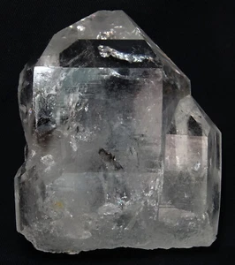 SELTENER BROOKIT -652 KARAT BROOKIT EINSCHLUSSQUARZ AUS PAKISTAN, (Ts-83), - Bild 1 von 12