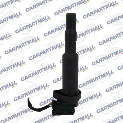 Conjunto de encendedor de bobina de encendido motor Mini Cooper 2007-2015 1,6 L L4 0221504470 Foto 1 de 4