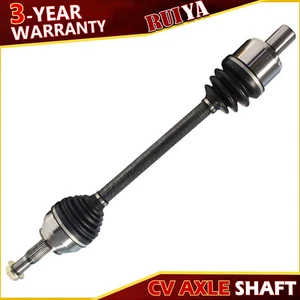 RWD Rear CV Axle Assembly for 2004-2009 Cadillac XRL 1997-2013 Chevy Corvette - Bild 1 von 8