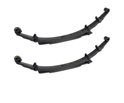 ARB OME Rear Leaf Springs Pair 2.25" Lift For 79-88 Toyota Pickup 84-90 4Runner Foto 1 de 3