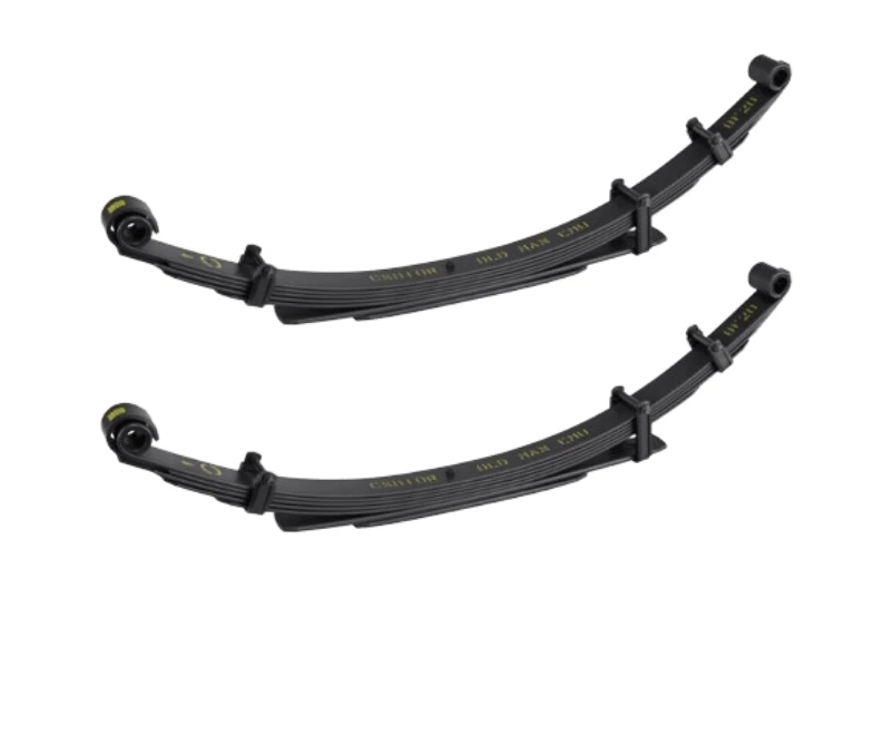 ARB OME Rear Leaf Springs Pair 2.25" Lift For 79-88 Toyota Pickup 84-90 4Runner - Изображение 1 из 3