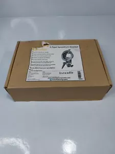 Interfit Strobies S-Type Speedlite Bracket - Picture 1 of 8