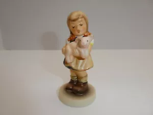 Figura Goebel Hummel Pigtails 2052 Membresía 1999/2000 Club Alemania - Imagen 1 de 6