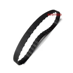 Neoprene Belt Timing #224195 (Replaces 224103 Link Belt) For Singer 153W++ - Picture 1 of 2