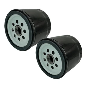 (2) Oil Filter for Mercury MerCruiser MCM/MIE GM V8 Engines 18-7824 35-866340K01 - Picture 1 of 3