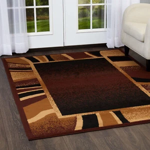 Rugs Area Rugs Carpet Flooring Area Rug Floor Decor Modern Large Rugs Sale New - Picture 1 of 17