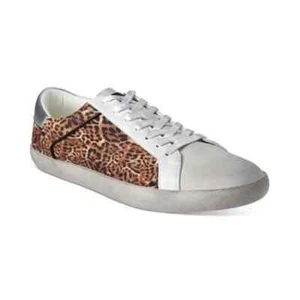 INC Herren Damon Cheetah Sneaker - Gepard - Größe 9,5 - Neu im Karton - Bild 1 von 1