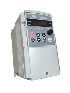Frequenzumrichter GE VAT200 167404 U203X00K7FS WECHSELRICHTER - Bild 1 von 1
