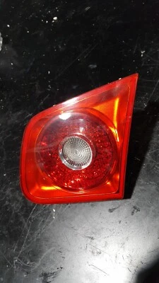 1K5945094J Volkswagen Jetta Tail Light / Back Up Light. MK5 Right OEM VW Hella  - Image 1 of 3