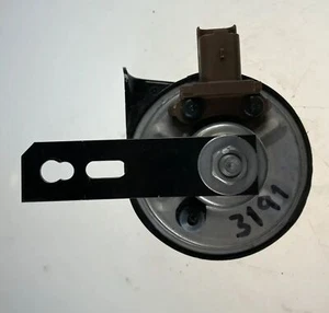 Original Clarton Horn low tone horn signal NISSAN QASHQAI MK3 25620-6UA0A - Picture 1 of 6