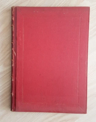 Revues anciennes LE JOURNAL AMUSANT 1895   Cartonnage - Photo 1/4