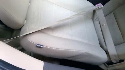 Used Front Right Seat Belt Front fits: 2009 Ford Taurus x bucket seat passenger Foto 1 de 4