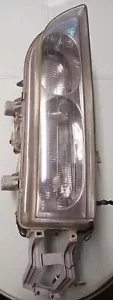USED OEM 33100-SP1-A02 RIGHT HEADLIGHT ACURA LEGEND 1991-94 2 DR DISCONTINUED - Bild 1 von 14