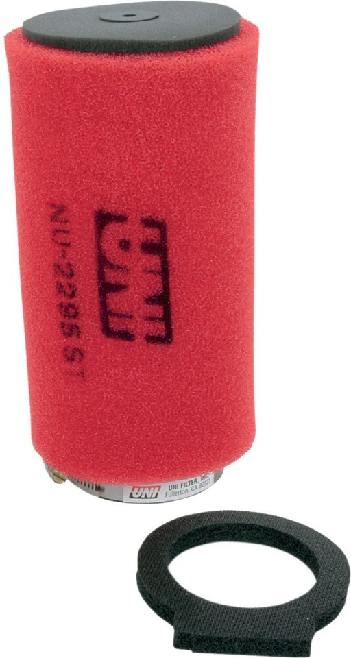 Filtro de aire de espuma Yamaha Grizzly YFM600F 1998-2001 UNI - Hecho en EE. UU. Foto 1 de 1