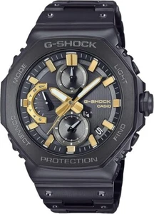 Casio G-Shock GMC-B2100ZE-1AJR Black Solar Limited 50TH ANNIVERSAR Neu Japan🔥 - Bild 1 von 10