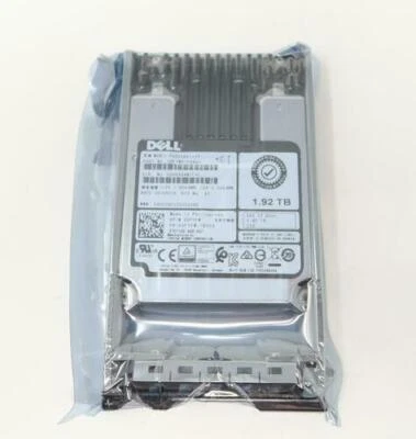 PX05SRB192Y SDFAM81DAB01 DELL 1.92TB SAS 2.5" 12Gb/s Read Intensive SSD - Image 1 of 3
